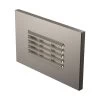 Louver LED Horizontal Louver Step Light