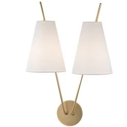 Milan Wall Sconce