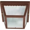 604 Outdoor Ceiling Flush Mount