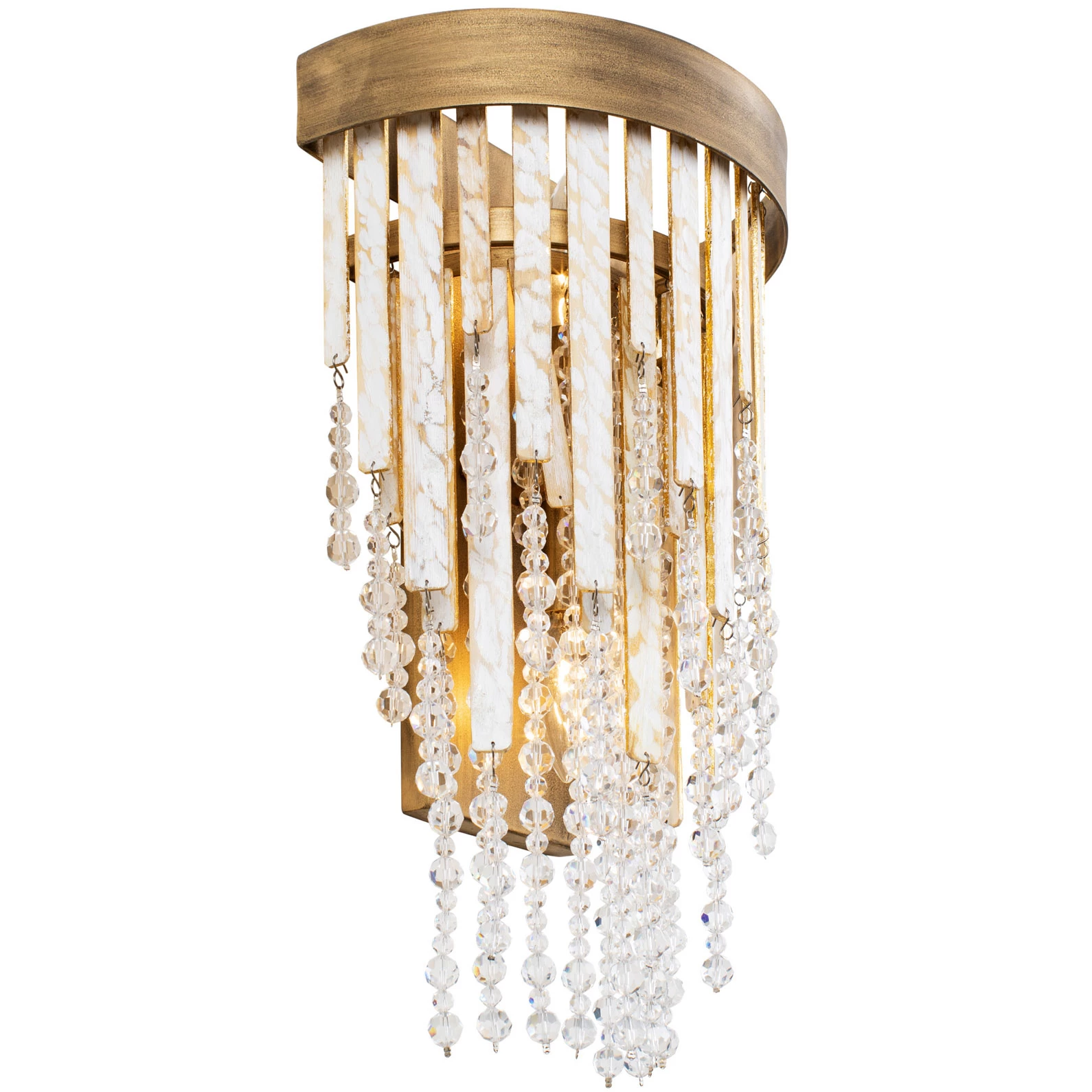 Lafayette Wall Sconce - Image 2