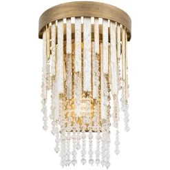 Lafayette Wall Sconce