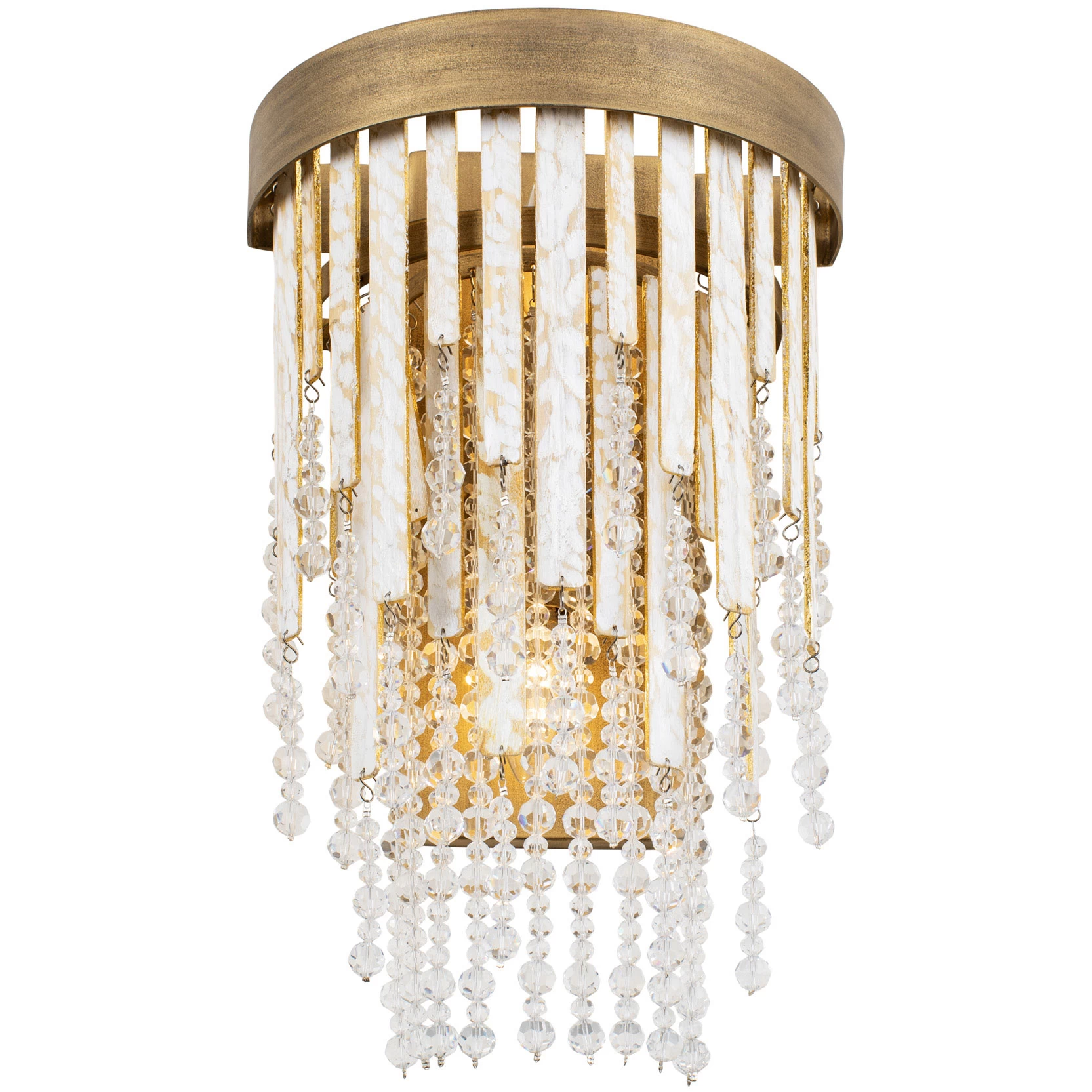 Lafayette Wall Sconce