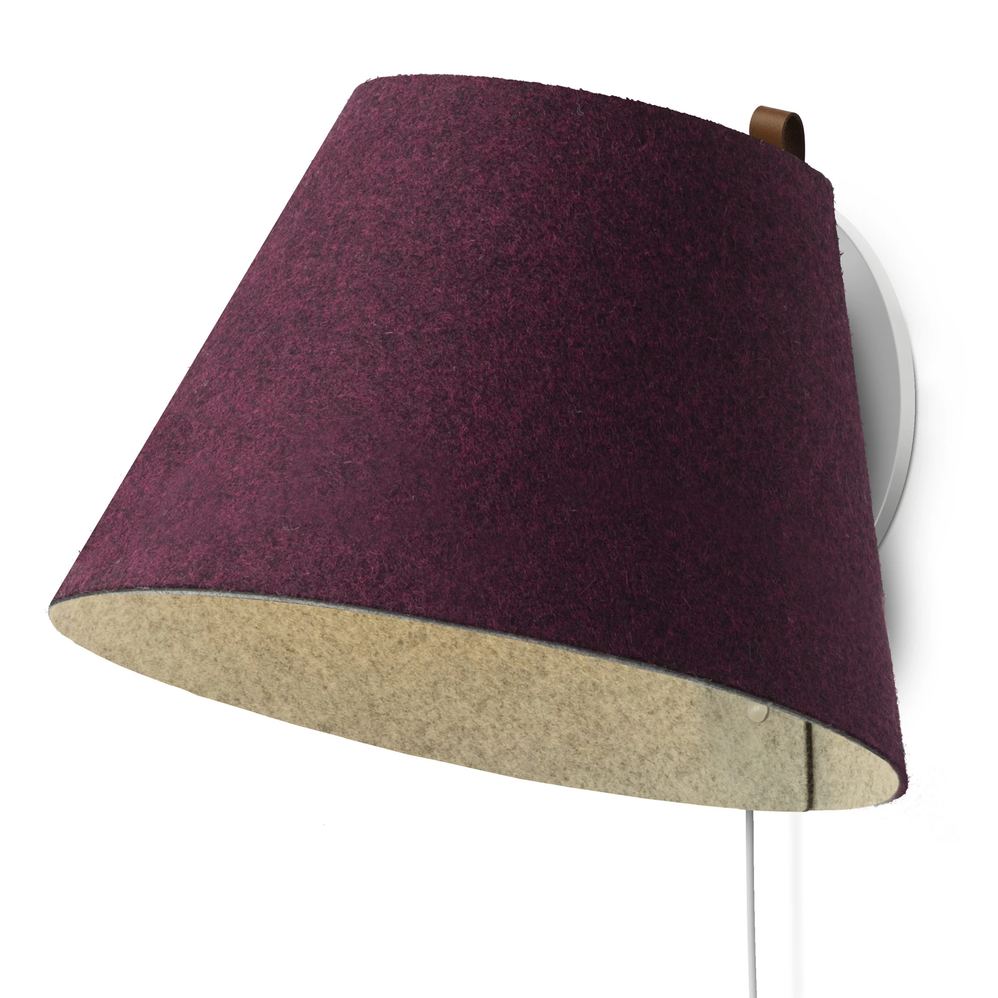 Lana Plug-in Wall Sconce - Image 5