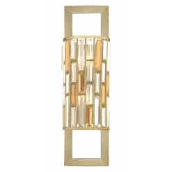 Gemma Tall Wall Light