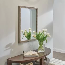 Millwright Wall Mirror