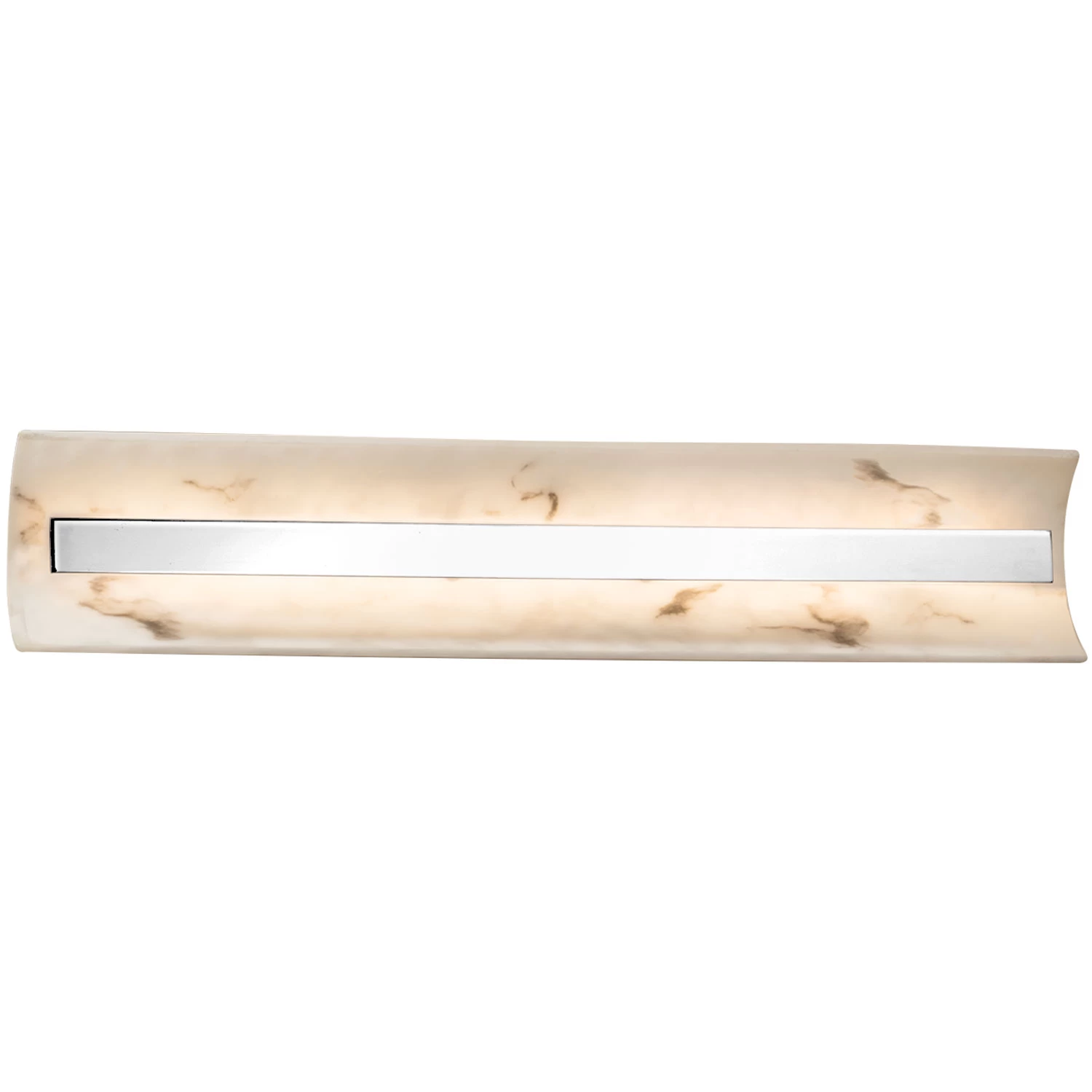 Contour 29 Inch Bathroom Vanity Light - Image 4