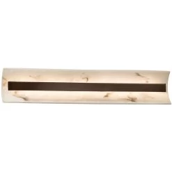 Contour 29 Inch Bathroom Vanity Light