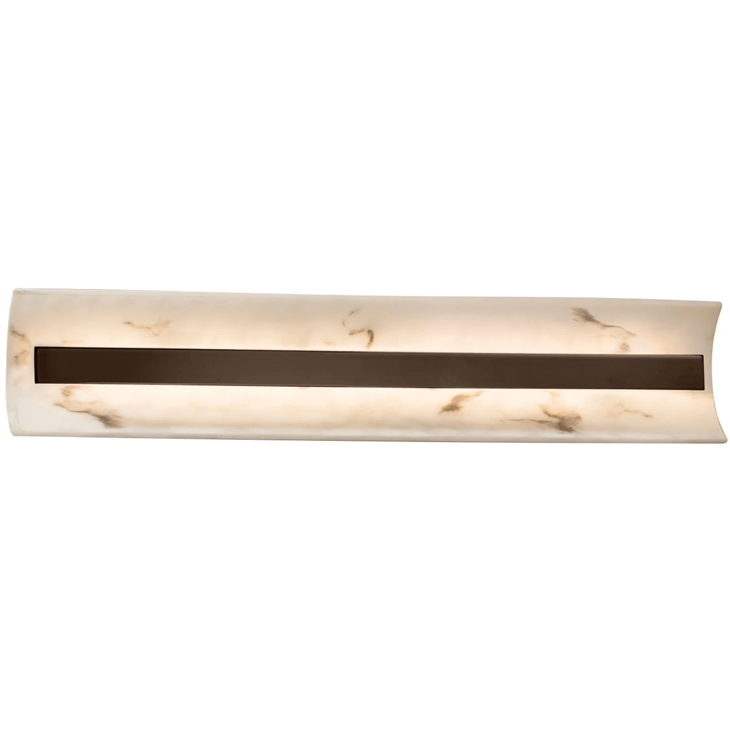 Contour 29 Inch Bathroom Vanity Light