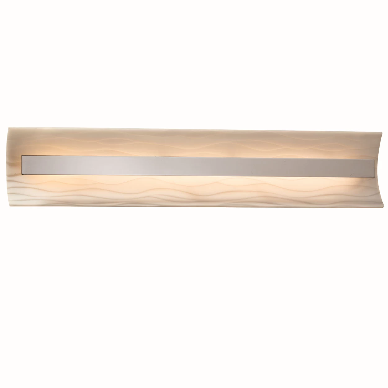 Contour 29 Inch Bathroom Vanity Light - Image 7