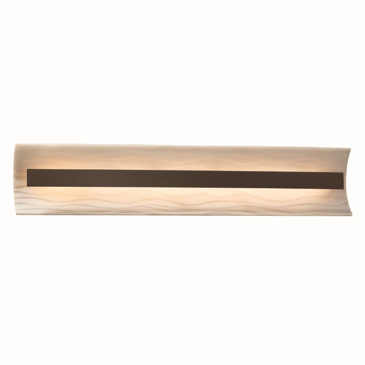 Contour 29 Inch Bathroom Vanity Light - Image 5