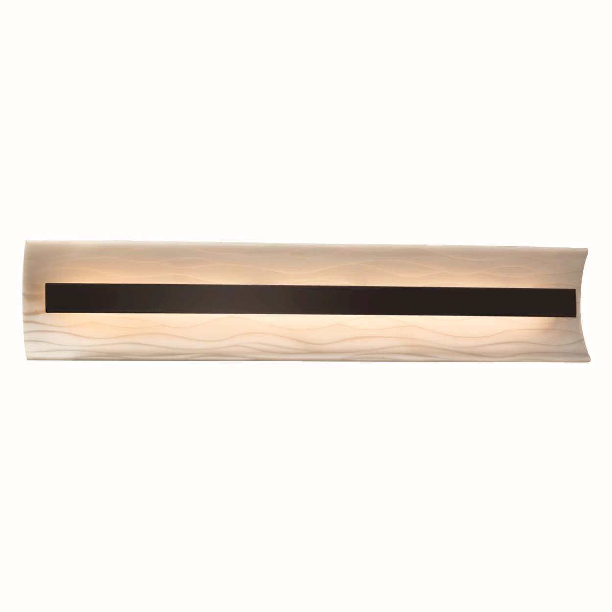 Contour 29 Inch Bathroom Vanity Light - Image 6
