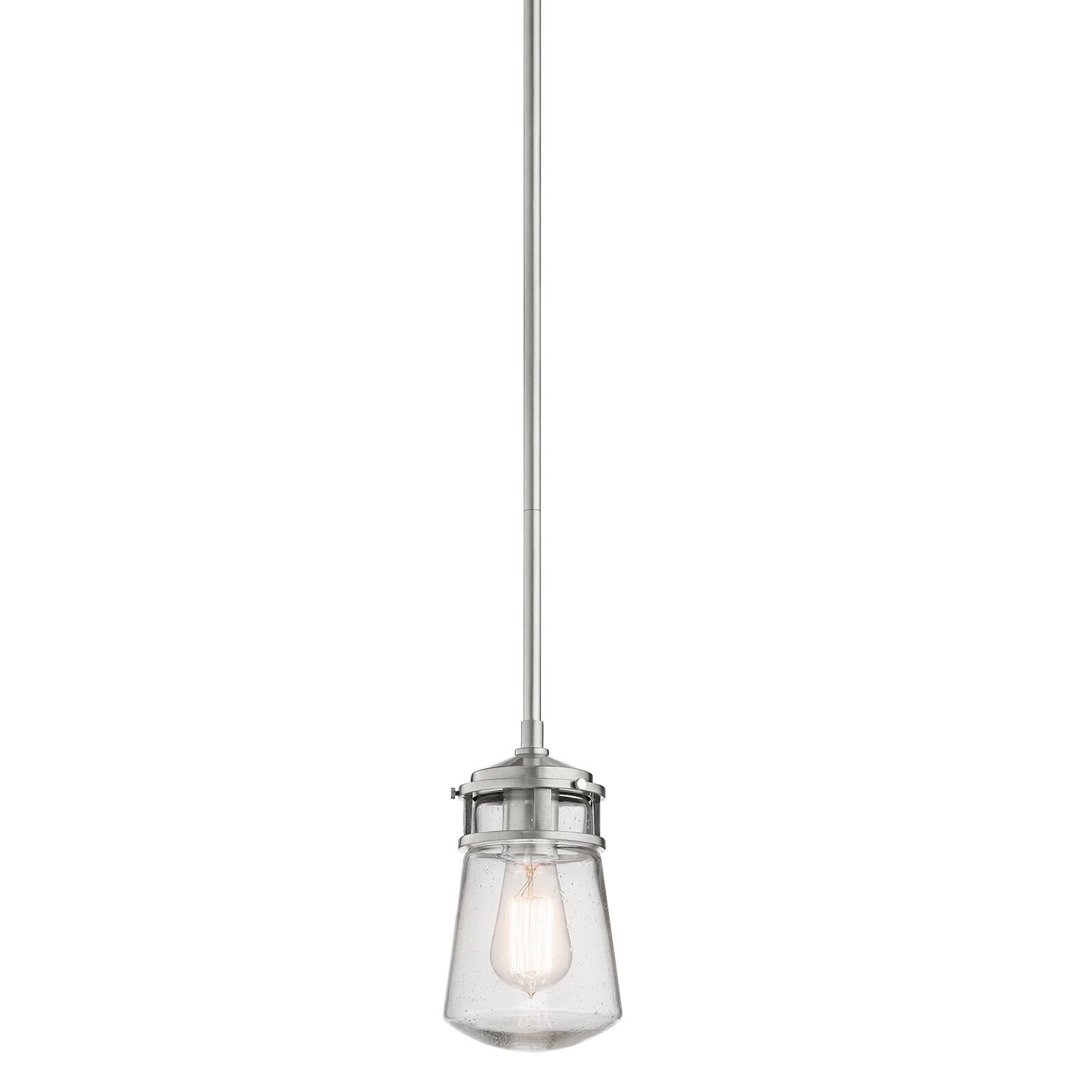 Lyndon Outdoor Pendant - Image 3