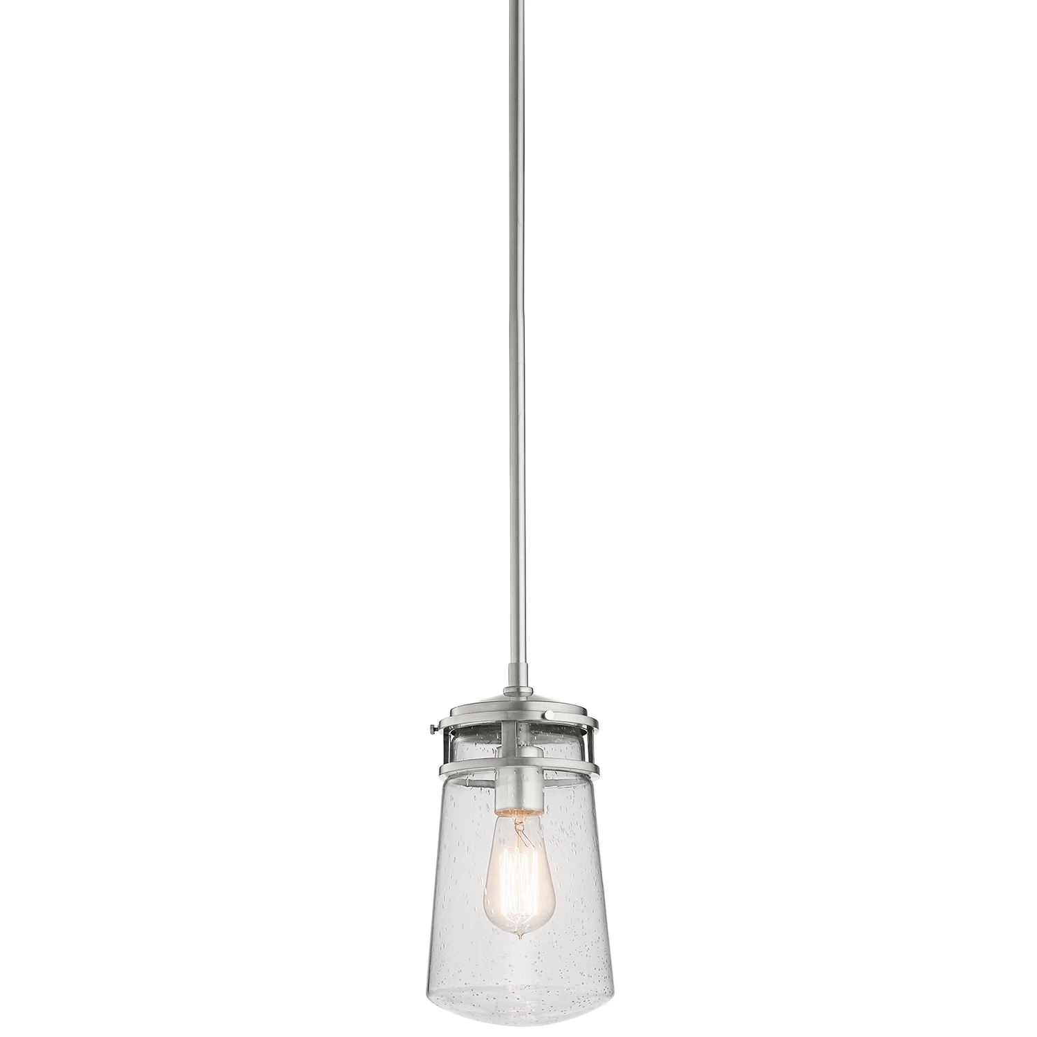 Lyndon Outdoor Pendant - Image 4
