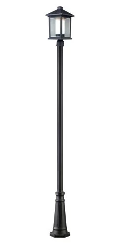 Z-LIte Mesa 519 Outdoor Pole Light