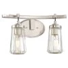 Poleis Bathroom Vanity Light
