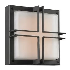 Piccolo Outdoor Wall/Ceiling Light Fixture