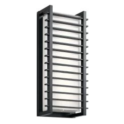 Rockbridge Outdoor Wall Sconce