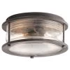 Ashland Bay Outdoor Ceiling Light Fixture