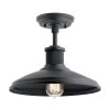 Allenbury Outdoor Convertible Pendant