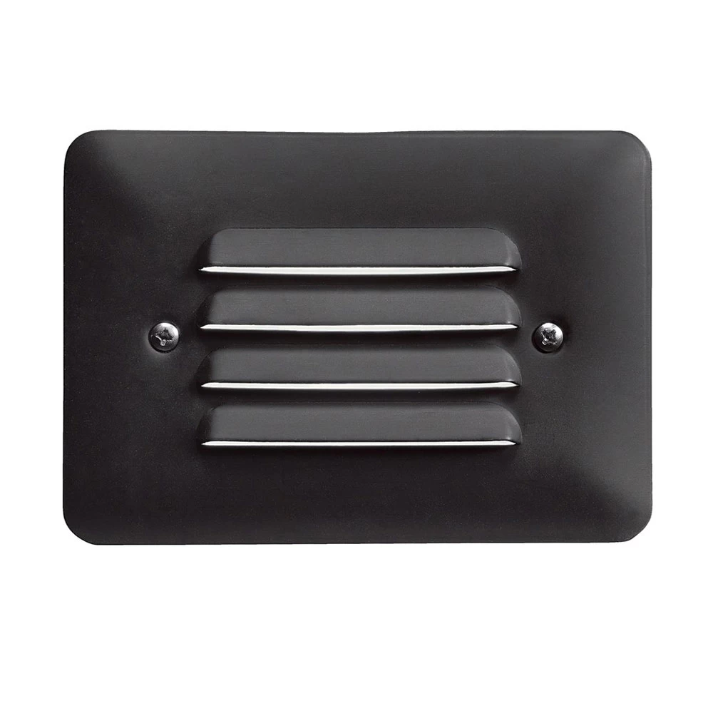 12V Mini Louvered Step Light - Image 3