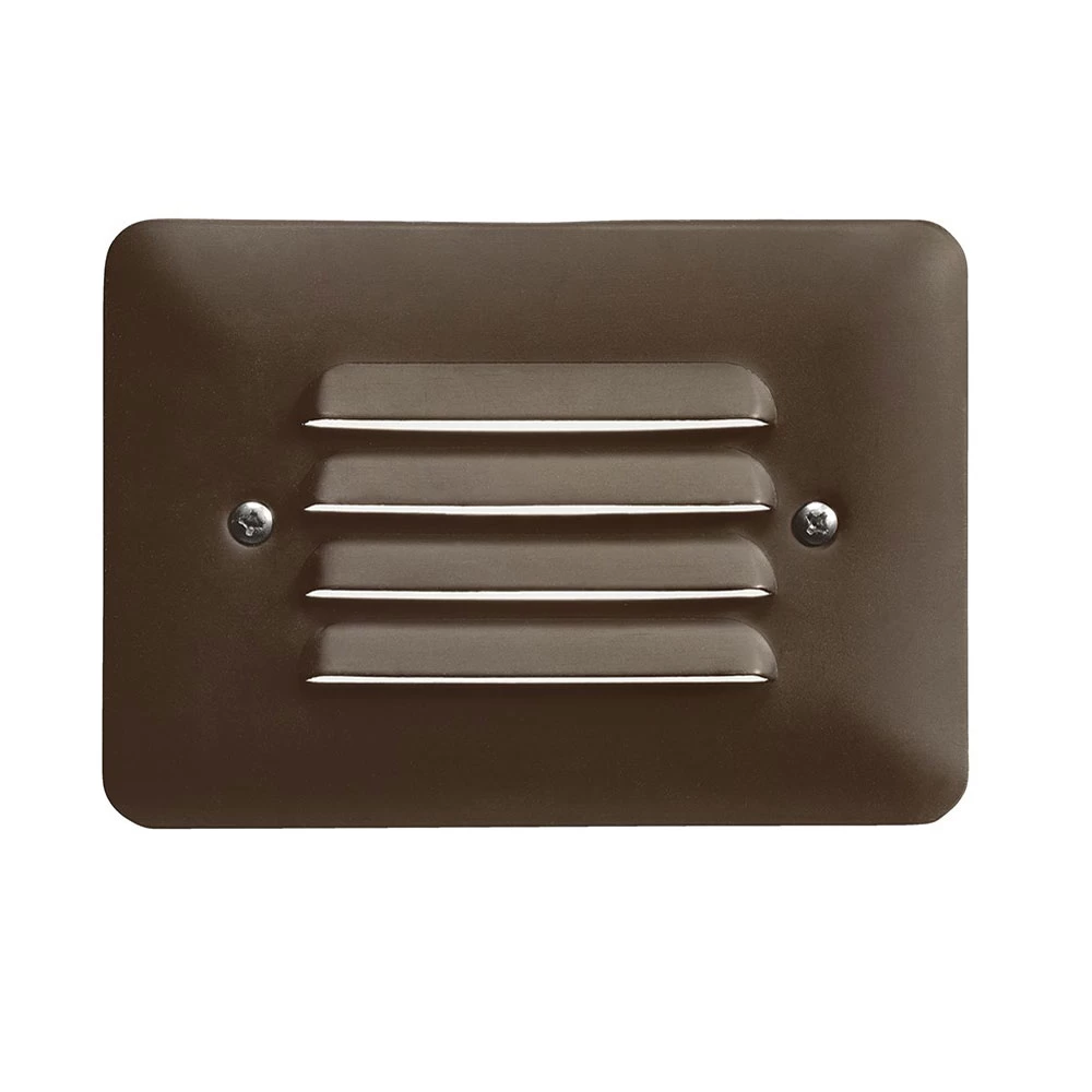 12V Mini Louvered Step Light - Image 2