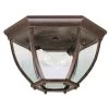 Barrie Outdoor Ceiling Light Fixture