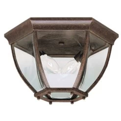 Barrie Outdoor Ceiling Light Fixture