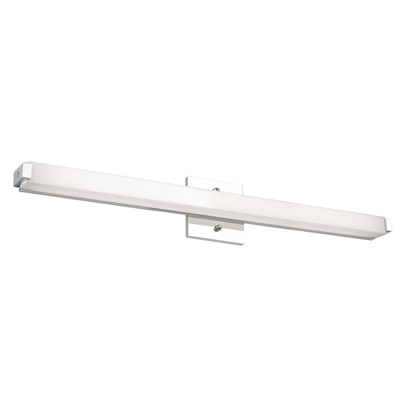 Latitude Slim Bathroom Vanity Light - Image 4