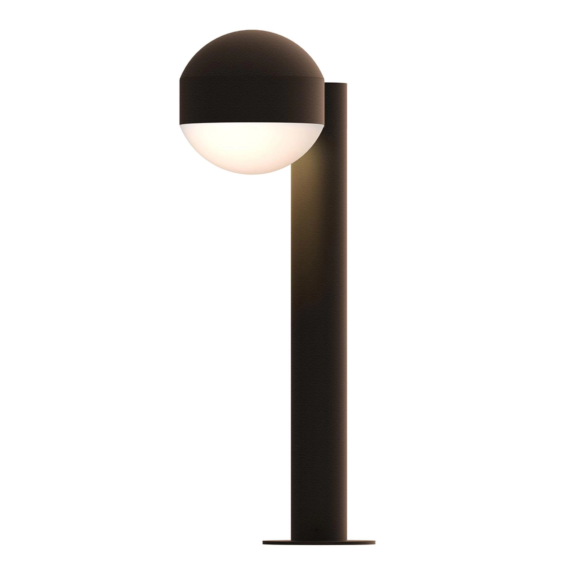 Reals DC DL Outdoor Bollard Light - Image 4