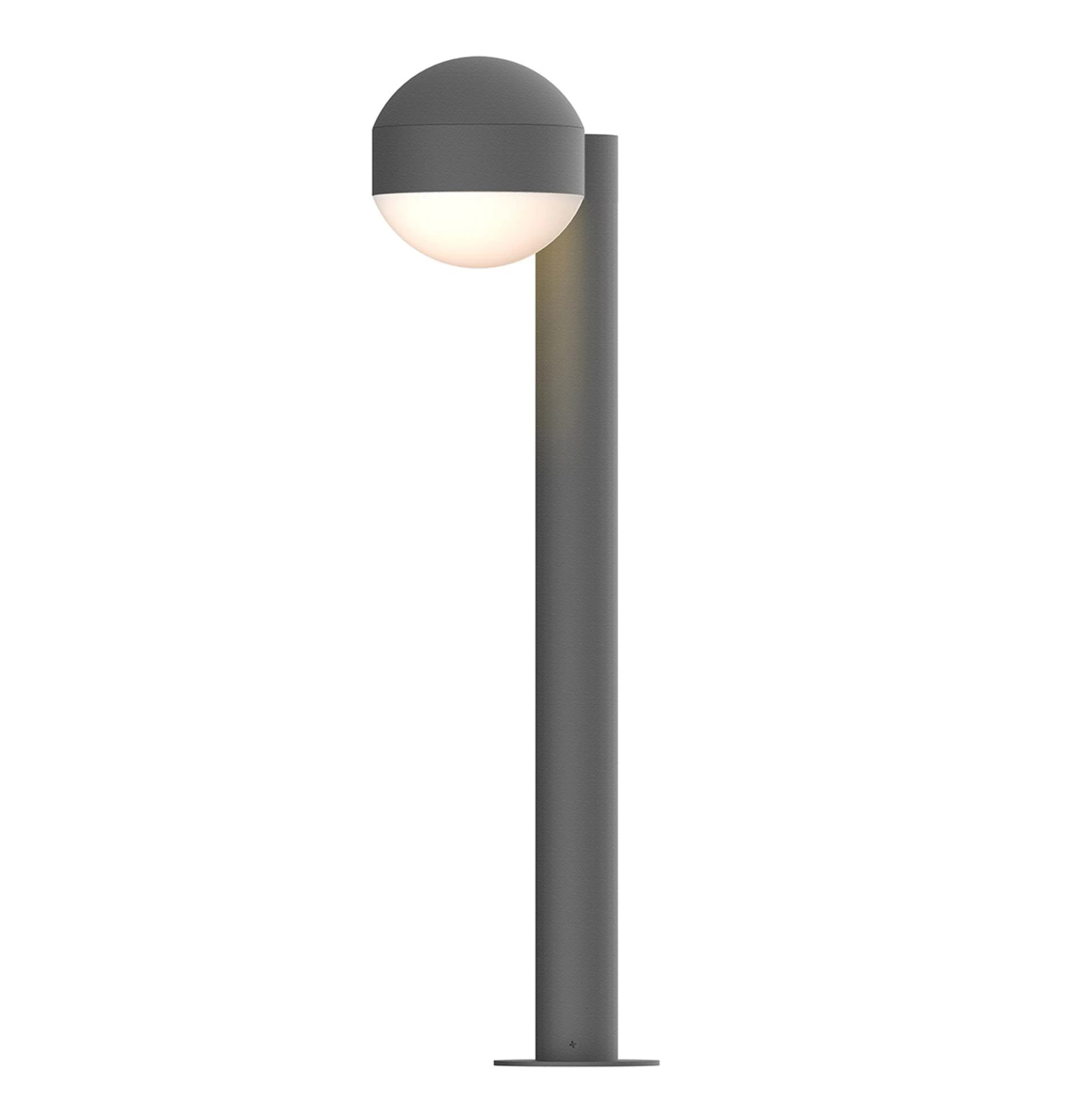 Reals DC DL Outdoor Bollard Light - Image 2