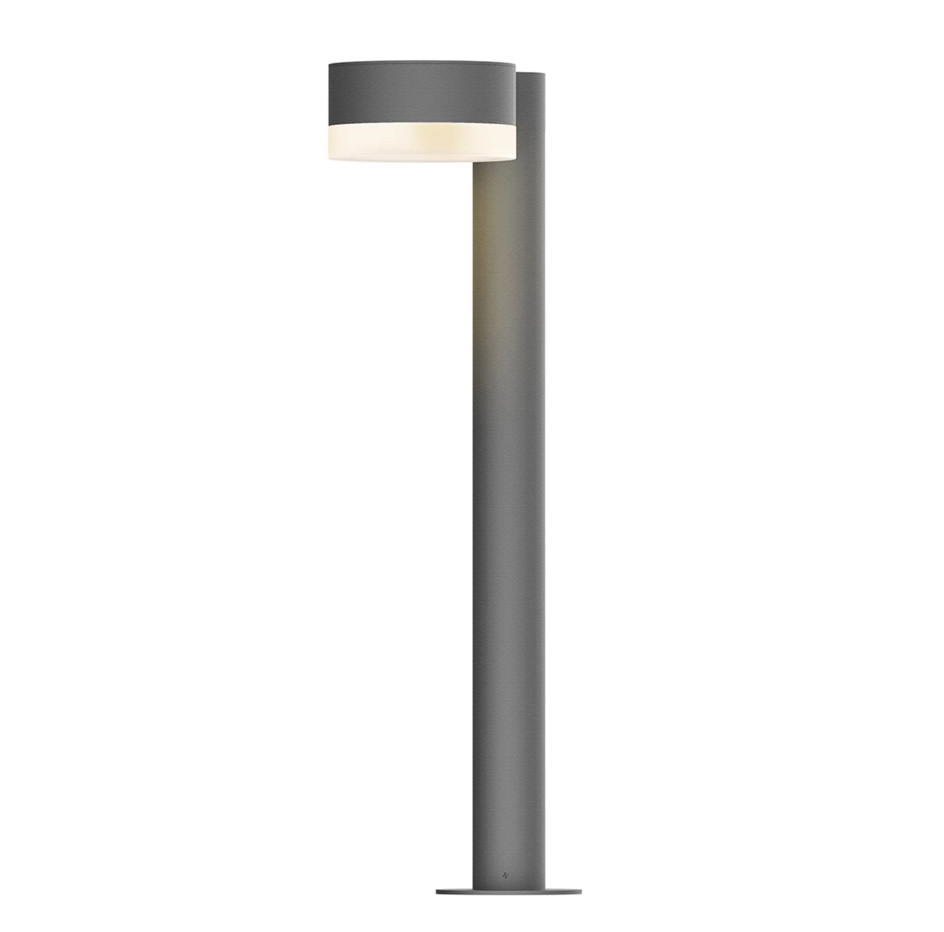Reals PC FW/FH Outdoor Bollard Light - Image 2
