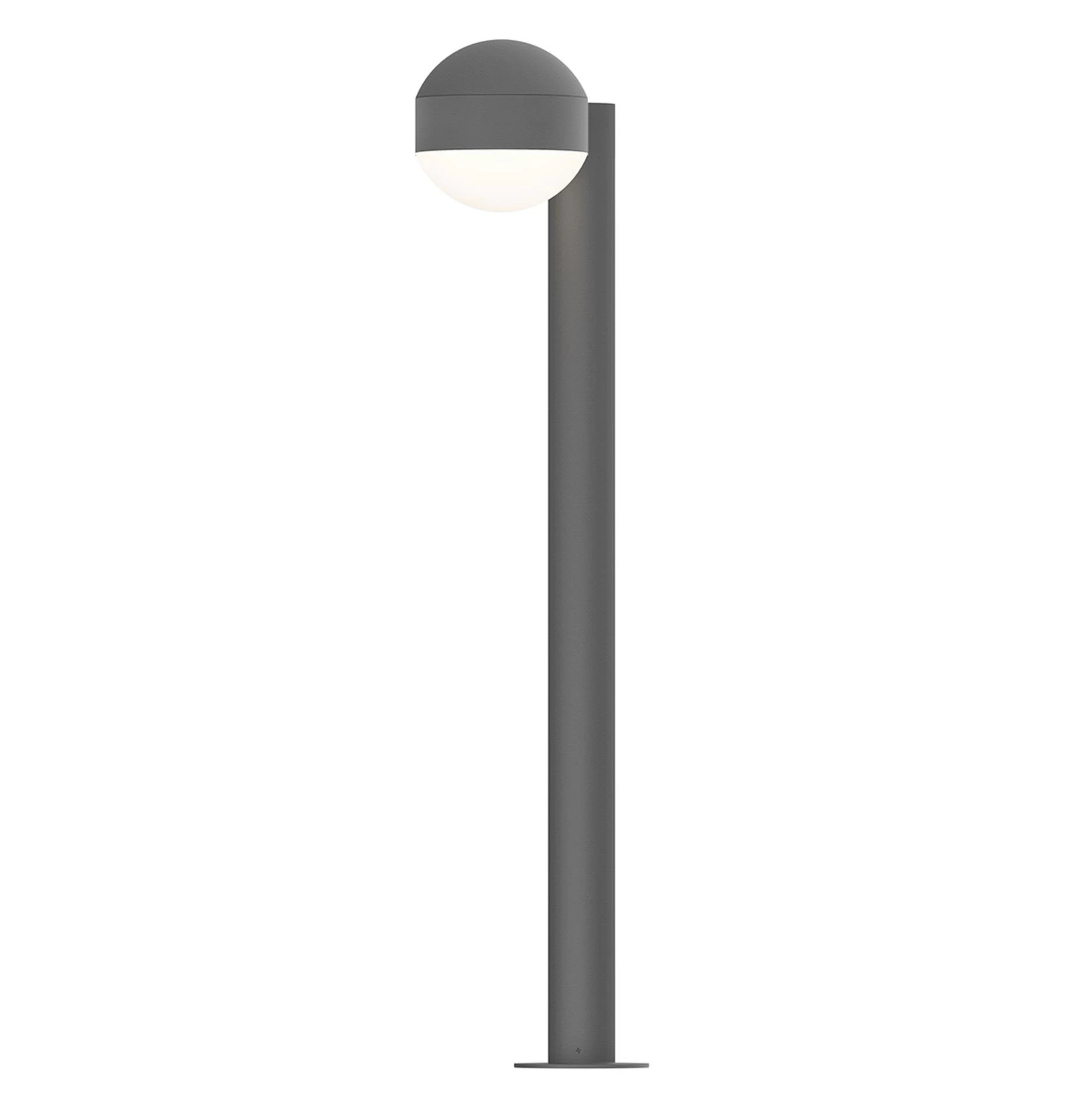 Reals DC DL Outdoor Bollard Light - Image 3
