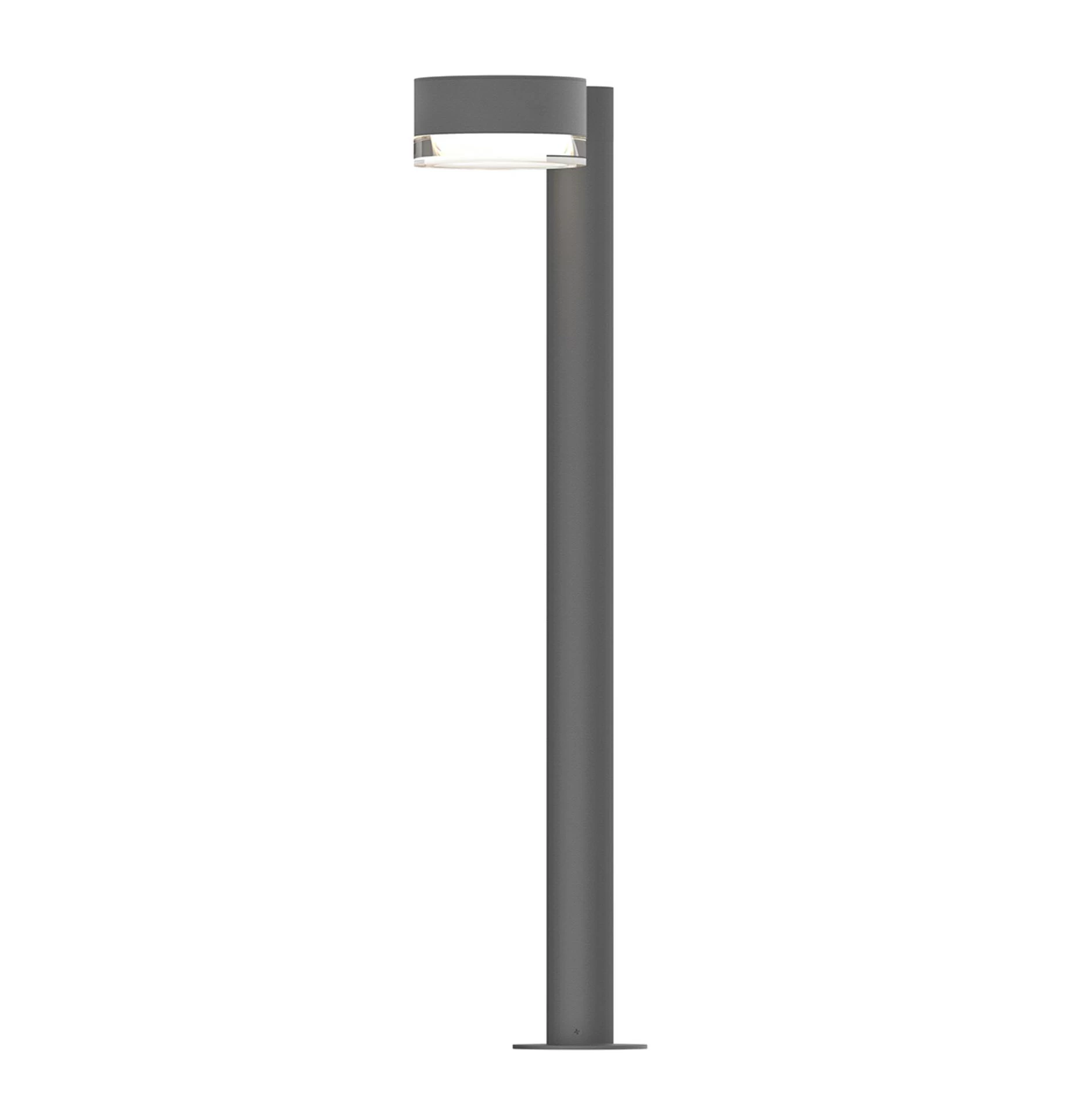 Reals PC FW/FH Outdoor Bollard Light - Image 7