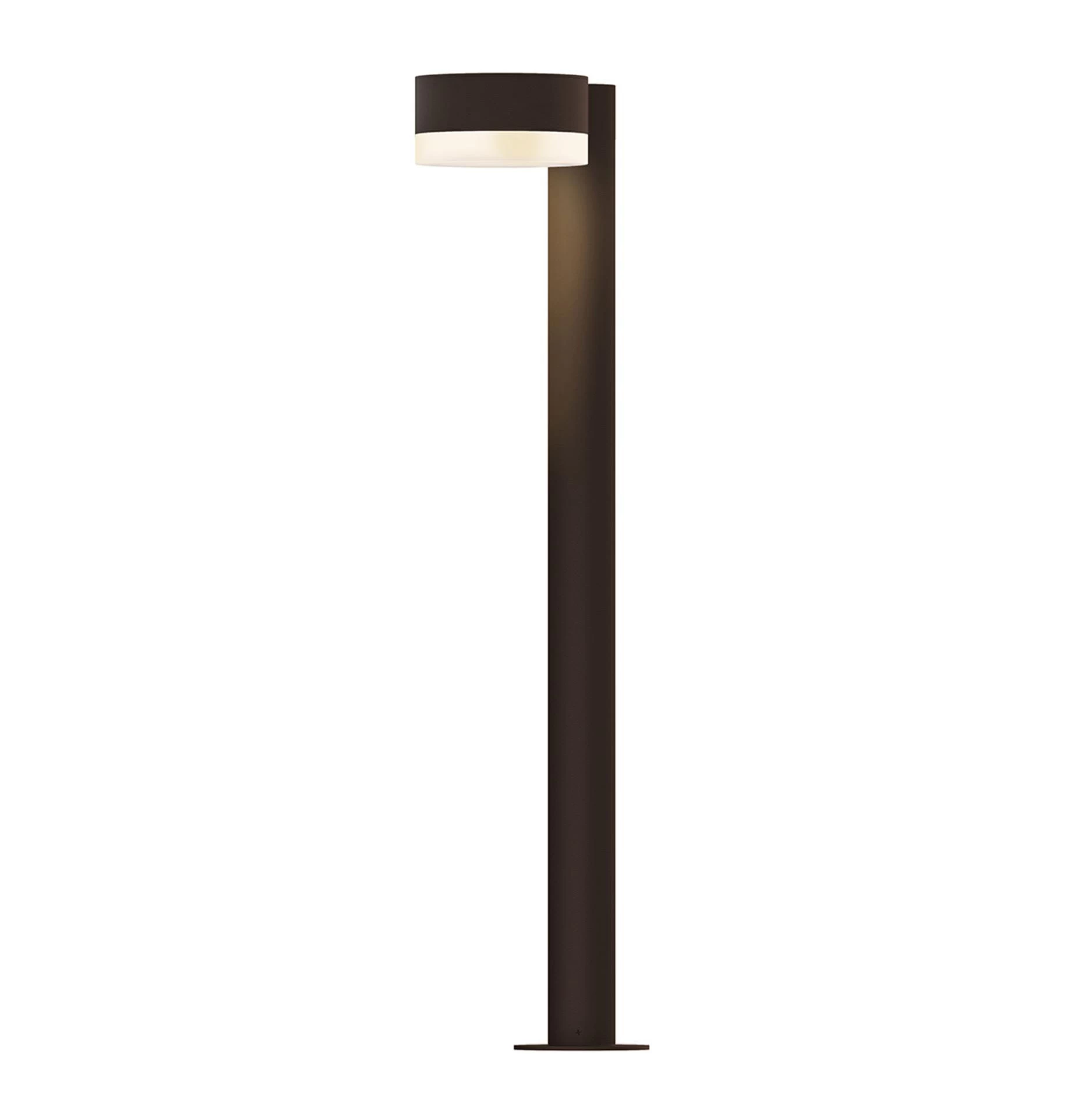 Reals PC FW/FH Outdoor Bollard Light - Image 4