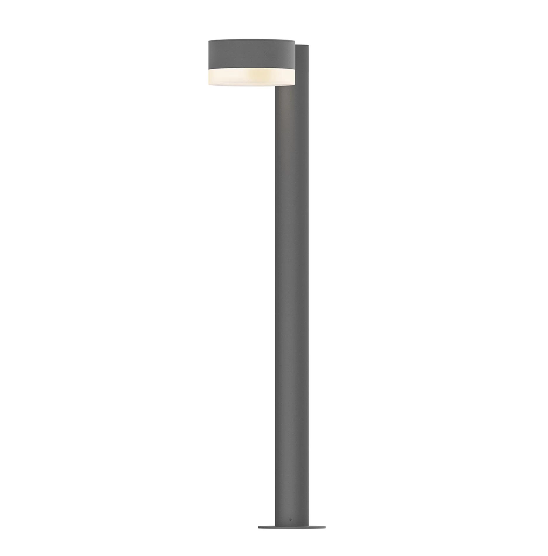 Reals PC FW/FH Outdoor Bollard Light - Image 3