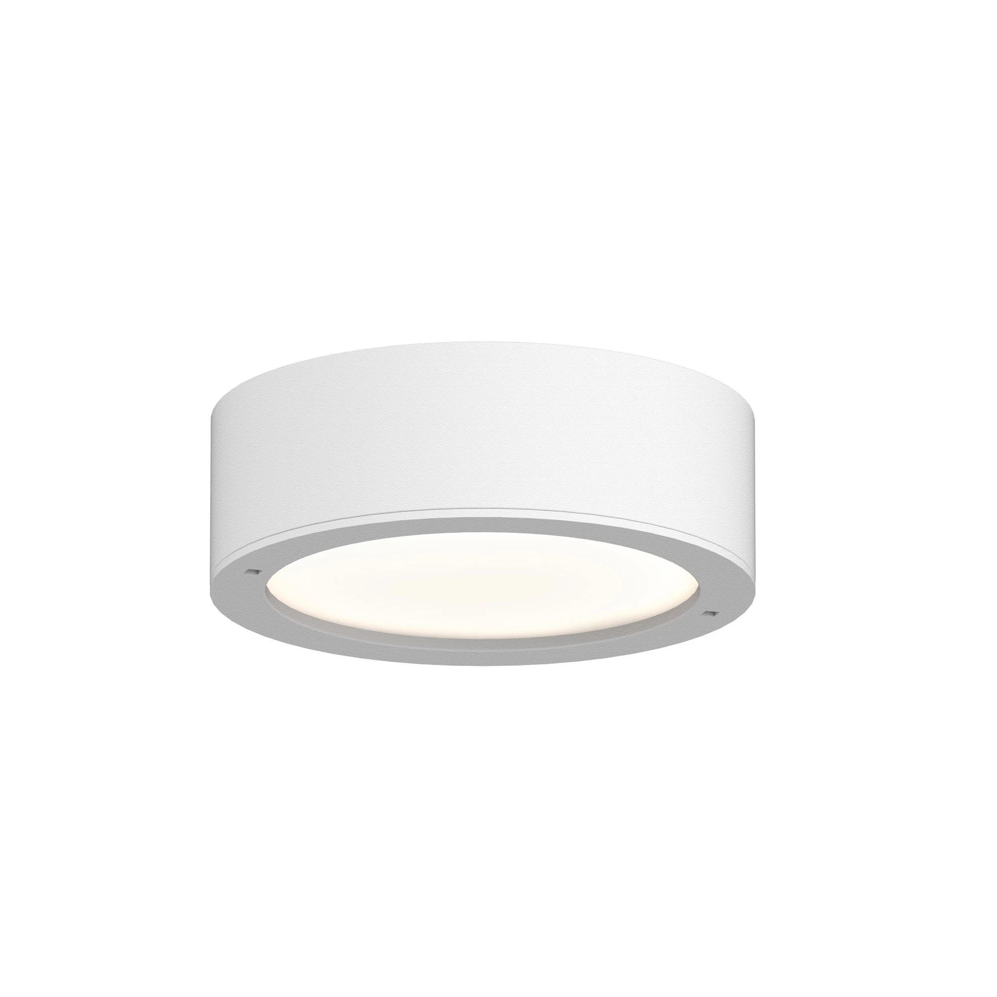 Reals PL Outdoor Ceiling Flush Light
