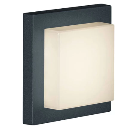 Hondo Outdoor Wall / Ceiling Light - Image 2