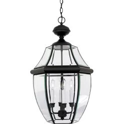 Newbury Outdoor Pendant