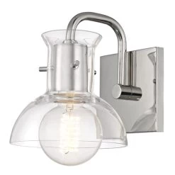 Riley Bathroom Vanity Light