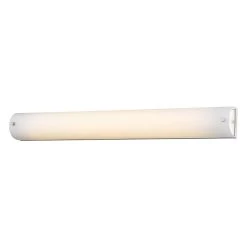 Cermack St 111 Round Bathroom Vanity Light
