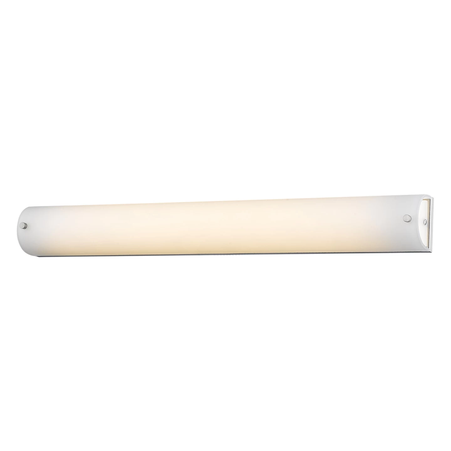 Cermack St 111 Round Bathroom Vanity Light