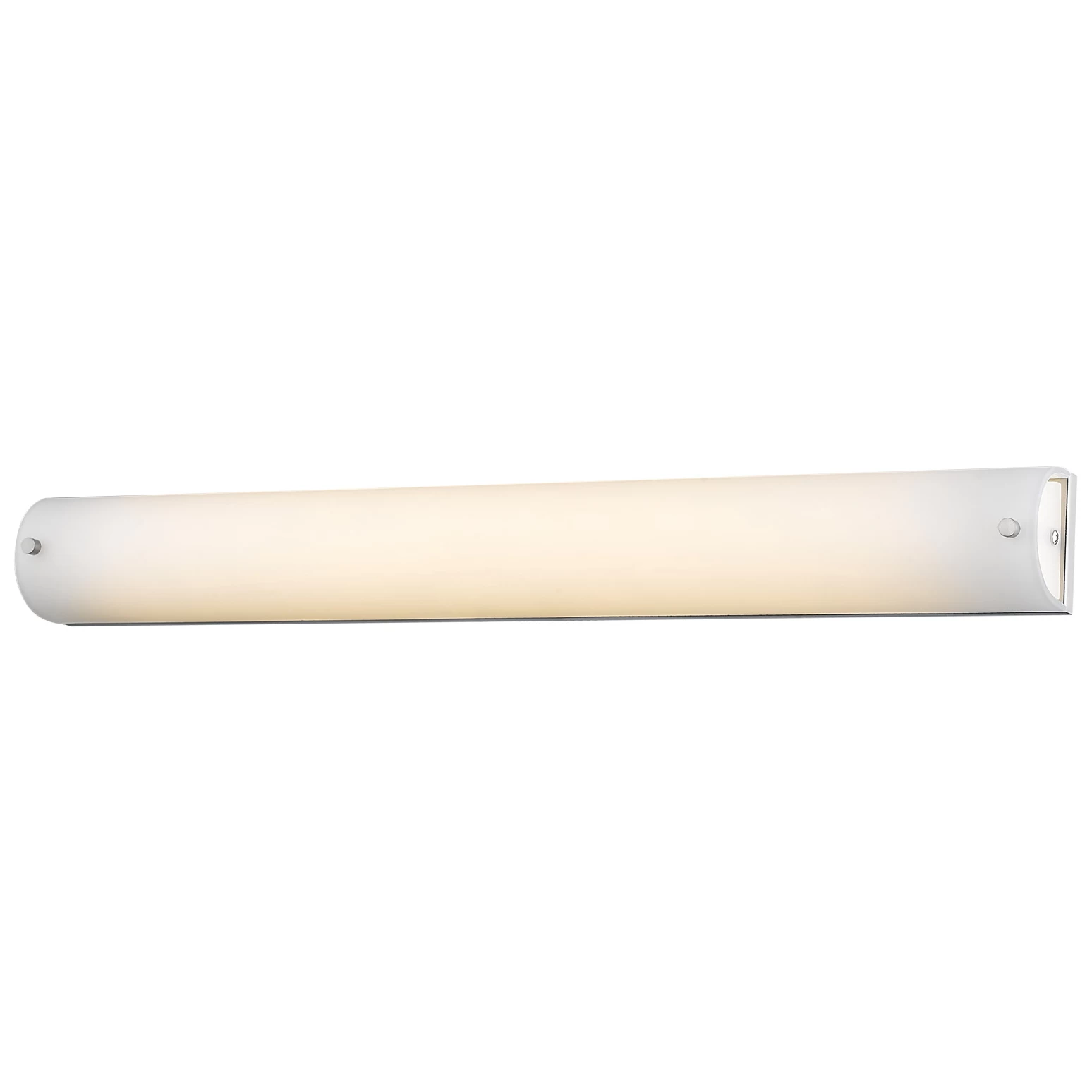 Cermack St 111 Round Bathroom Vanity Light - Image 2