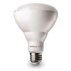 Vivid BR30 Med Base 11.5W 120V 2700K 95CRI