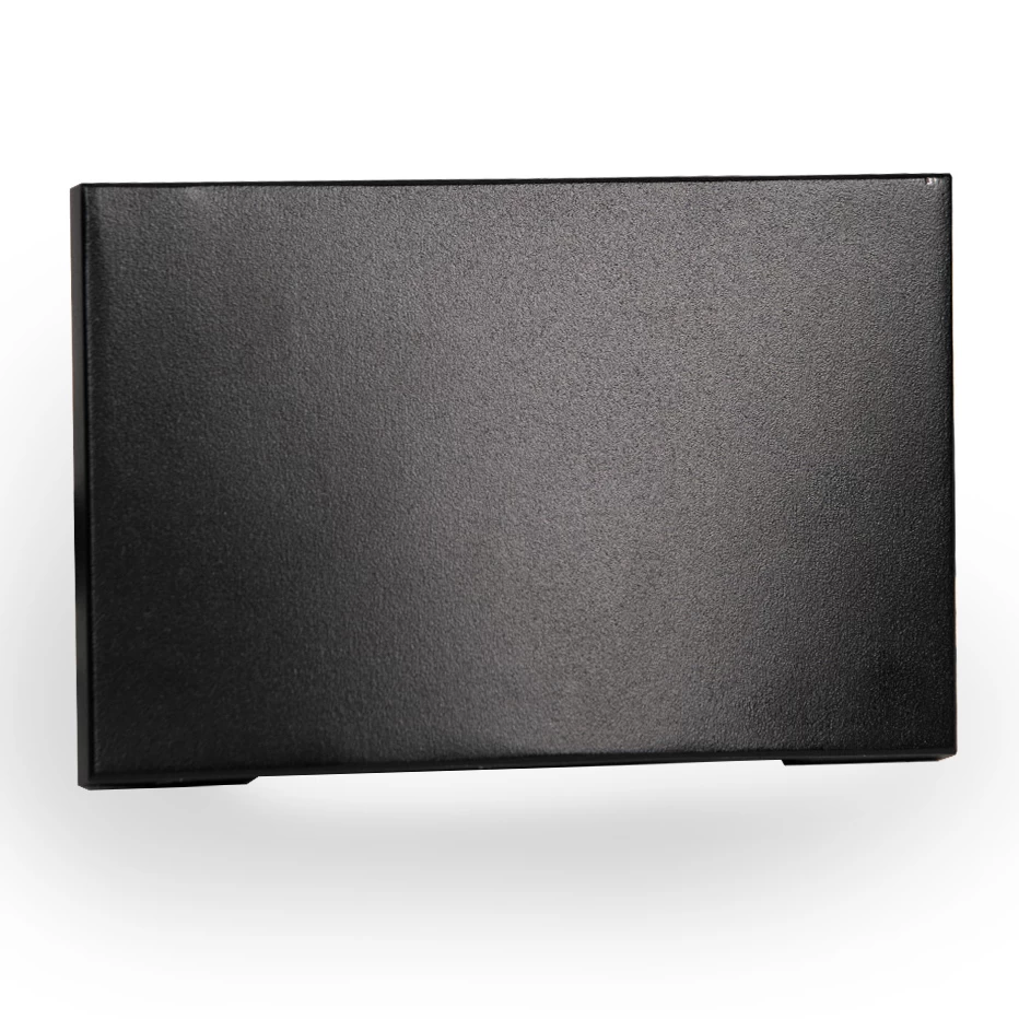 12V Horizontal Landscape Step / Wall Light Amber CCT - Image 3