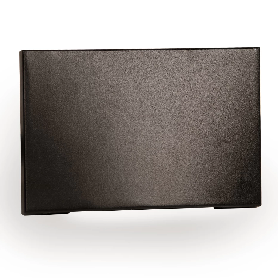 12V Horizontal Landscape Step / Wall Light Amber CCT - Image 2