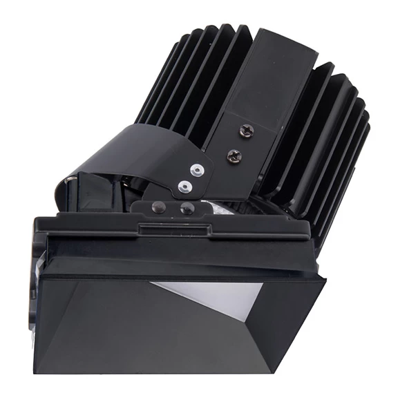 Volta 4.5IN Square Invisible Wall Wash Trim - Image 5