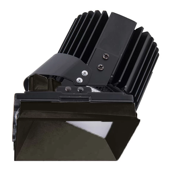 Volta 4.5IN Square Invisible Wall Wash Trim - Image 2