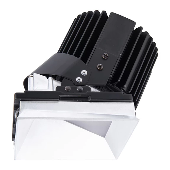 Volta 4.5IN Square Invisible Wall Wash Trim - Image 7