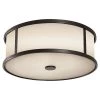 Dakota Outdoor Ceiling Light Fixture