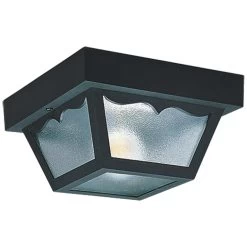 Signature 7567/9 Outdoor Ceiling Light Fixture